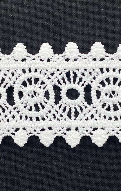 Ham Mat Güpür Bant