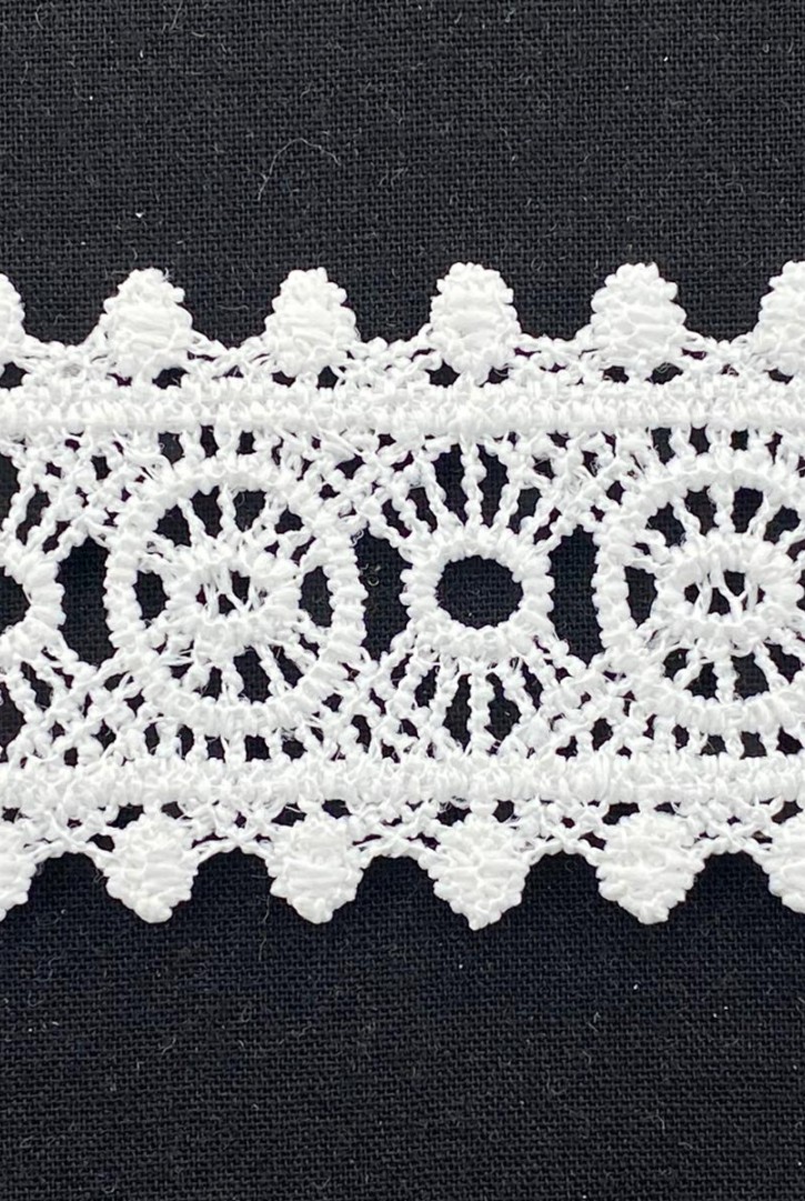 Ham Mat Güpür Bant