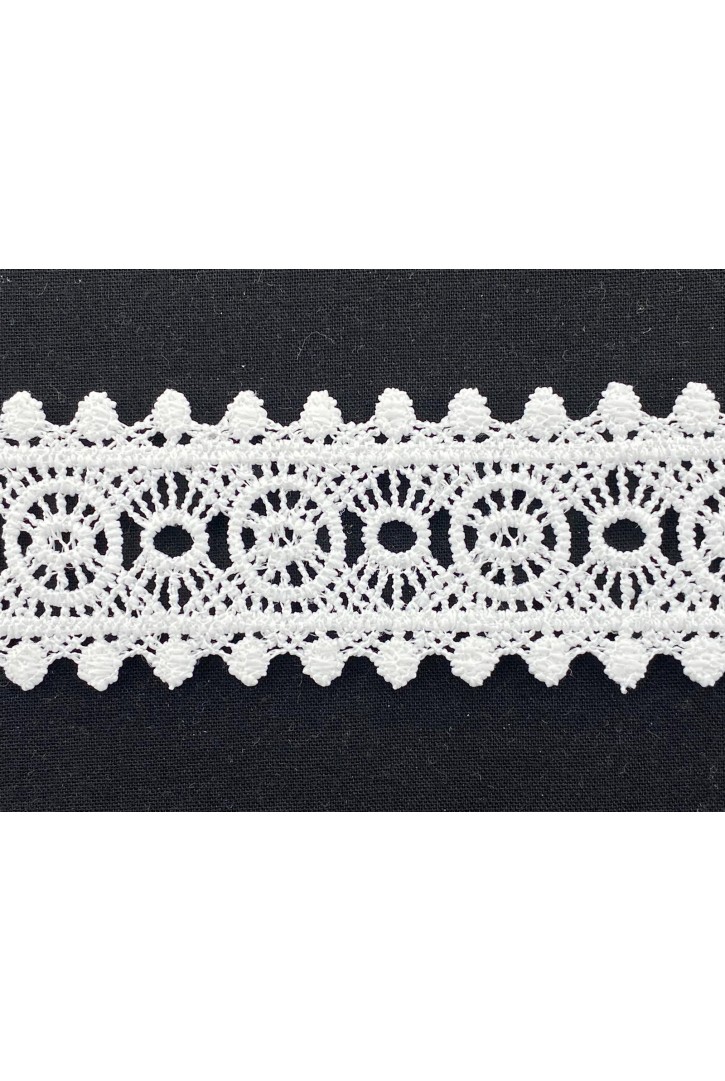 Ham Mat Güpür Bant