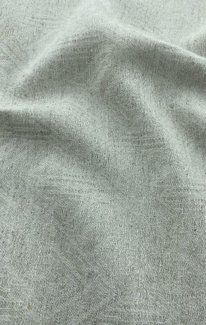 22192 KUMAŞ/YERLİ/LEZ/PAMUK/VİSKON/EKRU/143 CM