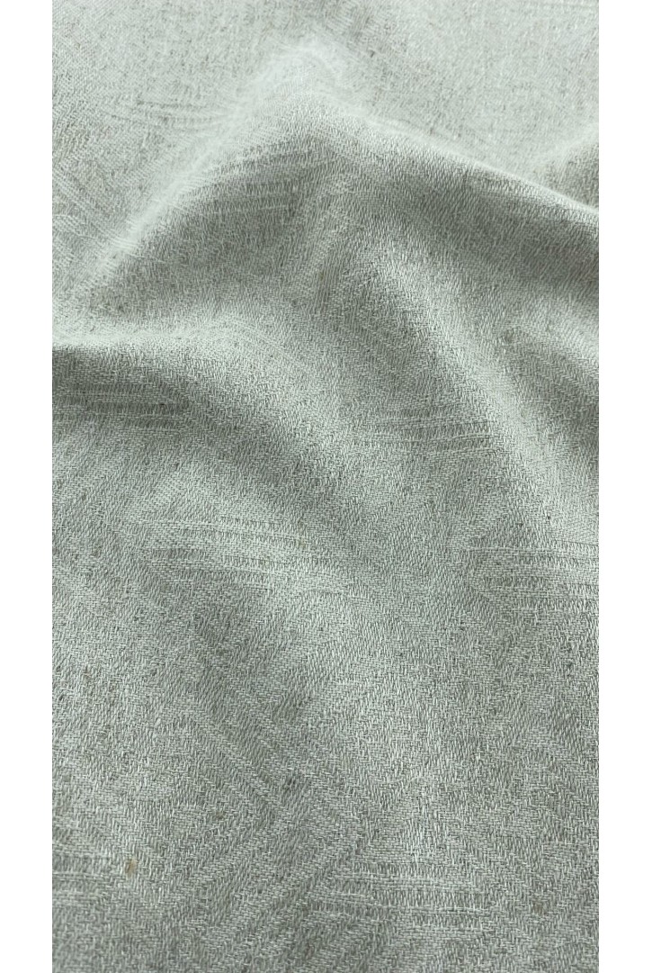 22192 KUMAŞ/YERLİ/LEZ/PAMUK/VİSKON/EKRU/143 CM