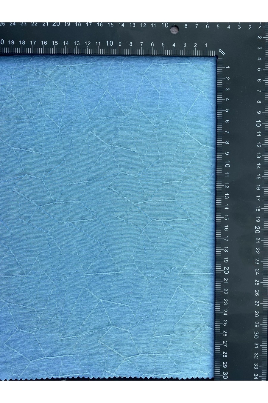 22193 KUMAŞ/YERLİ/LEZ/PAMUK/VİSKON/MAVİ/154 CM