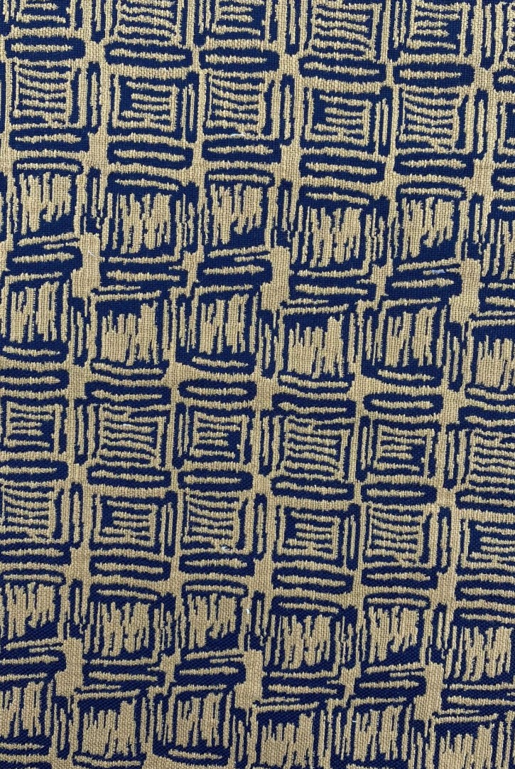 22194 KUMAŞ/YERLİ/LEZ/PAMUK POLYESTER/KAHVE LACİ/155 CM