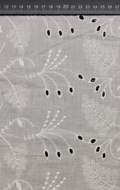 9862 BRODE/YERLİ/LEZ/VUAL/PAMUK POLYESTER/KASAR