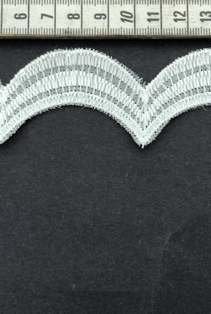 7434 BRODE/YERLİ/BANT/POLYESTER/8B1531-1/HAM