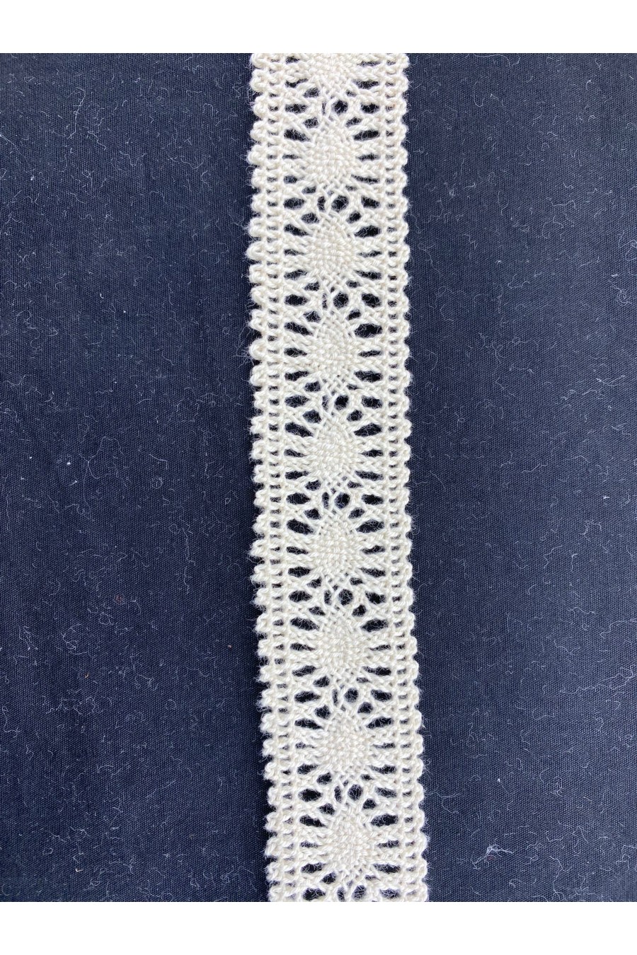 21352 KOPANAKİ/YERLİ/BANT/PAMUK/HAM/3 CM