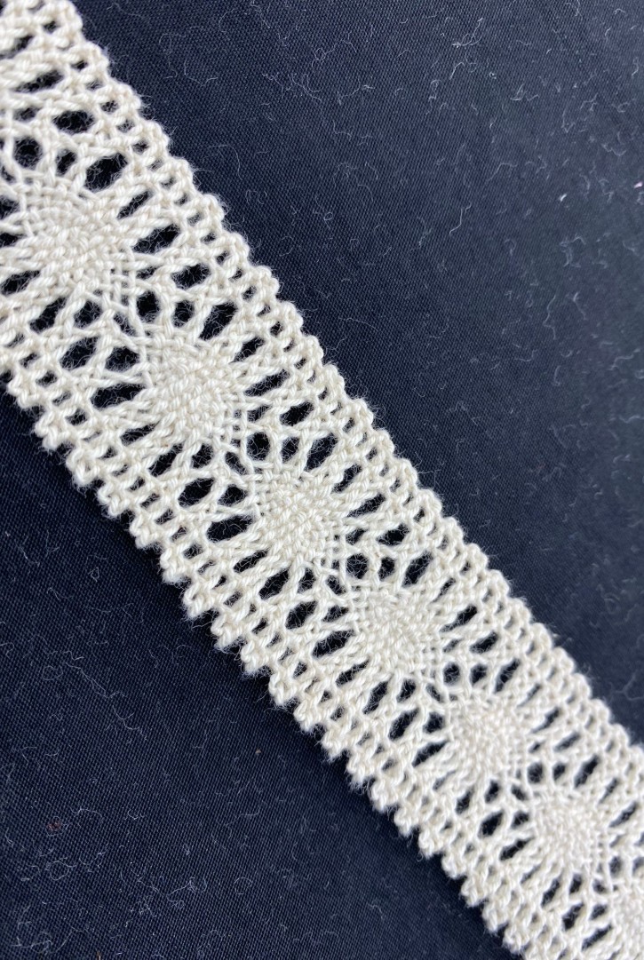 21352 KOPANAKİ/YERLİ/BANT/PAMUK/HAM/3 CM