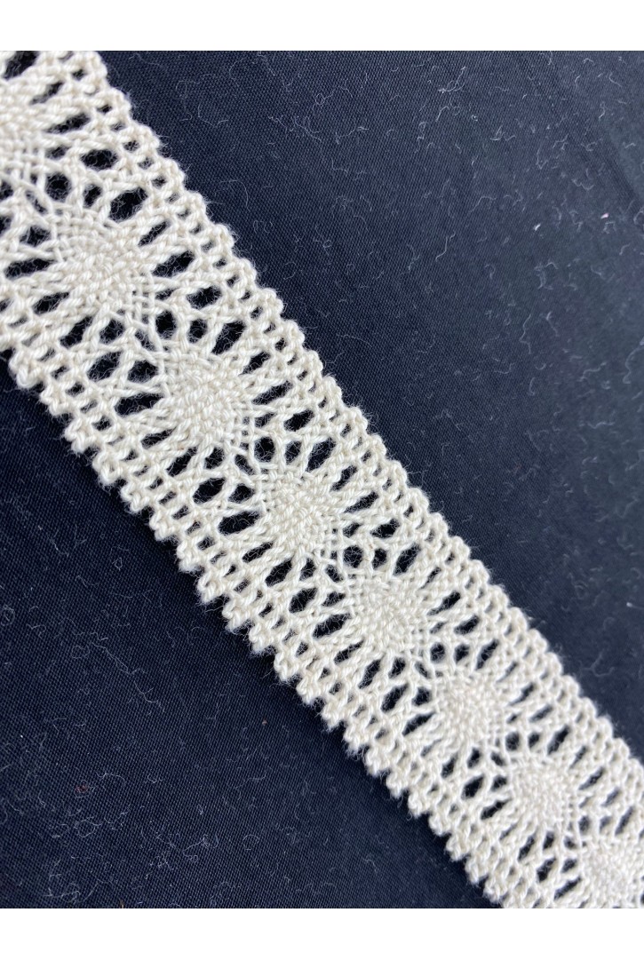 21352 KOPANAKİ/YERLİ/BANT/PAMUK/HAM/3 CM