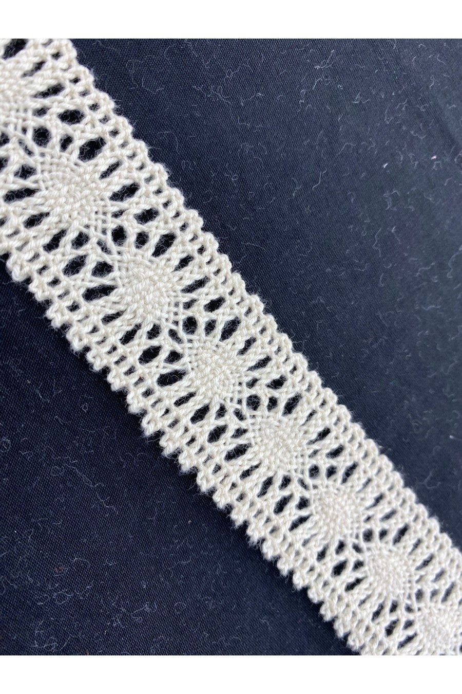 21352 KOPANAKİ/YERLİ/BANT/PAMUK/HAM/3 CM