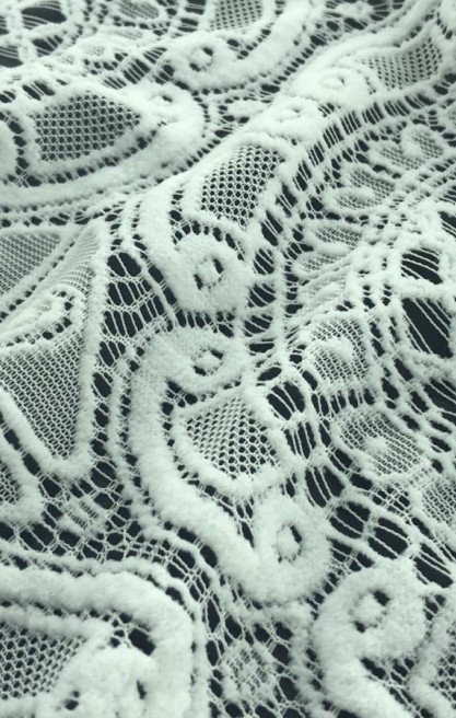 160 cm Ham İthal Brode Kumaş - 2802 Model, Polyester