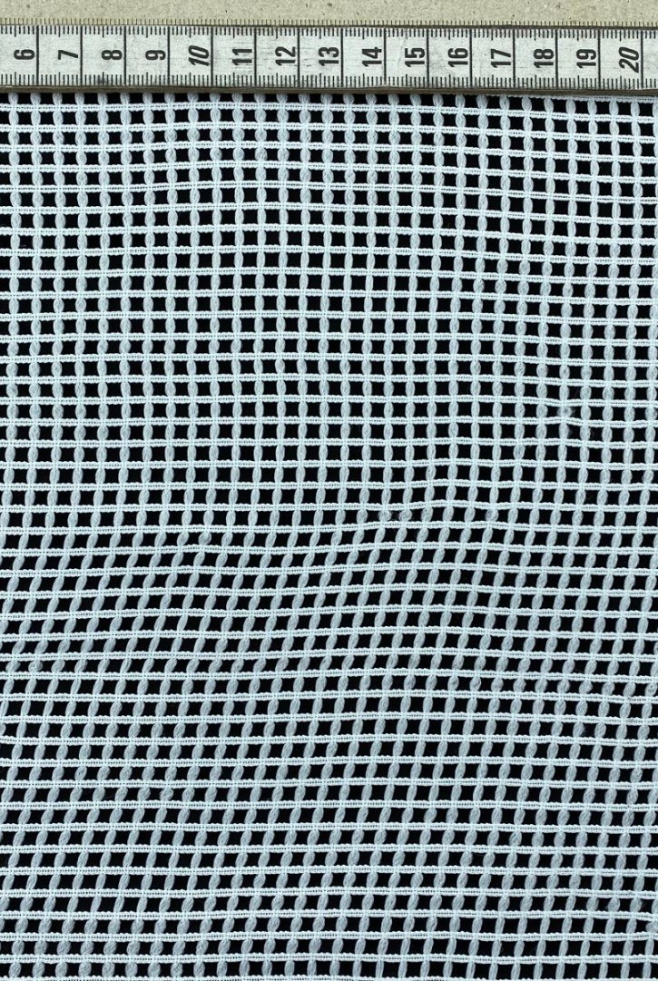 Bej Renkli Polyester Dantel Kumaş, 150 cm