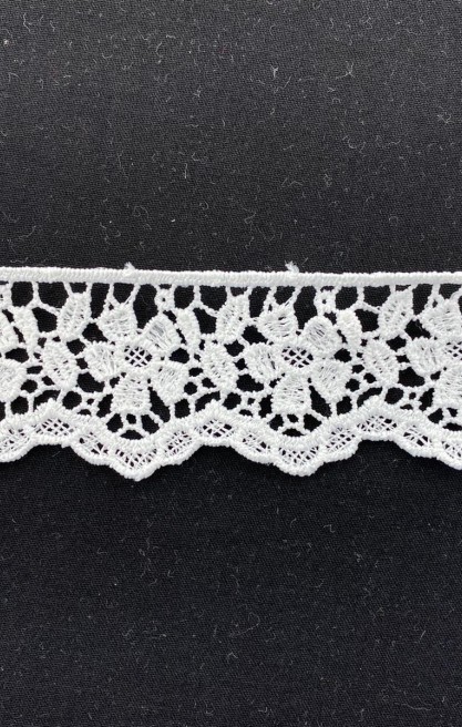 Ham Mat Polyester Brode Bant