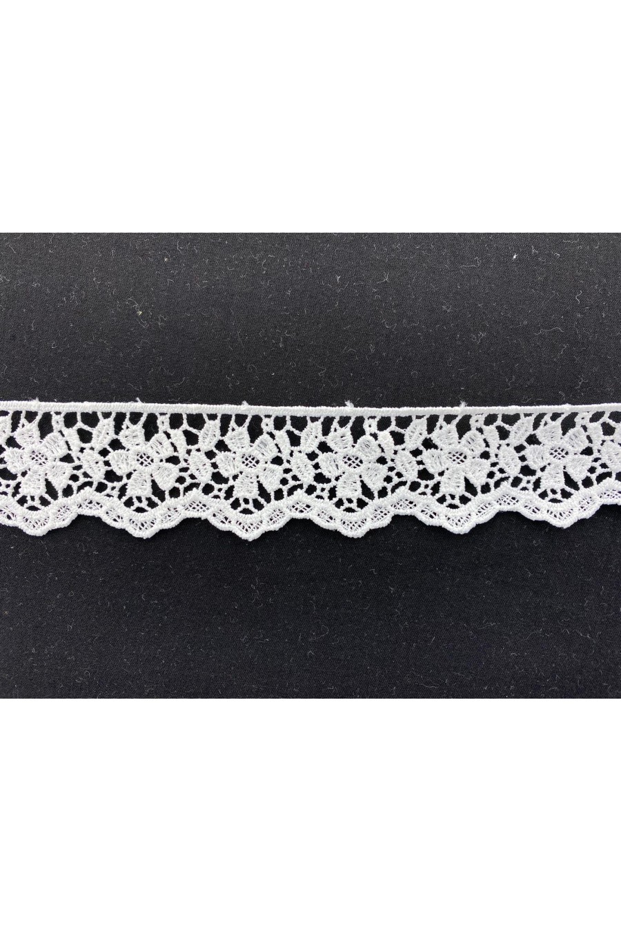 Ham Mat Polyester Brode Bant