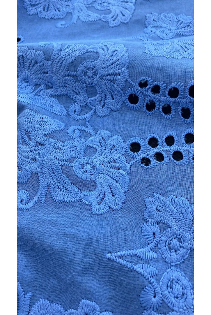 16260 BRODE/İTHAL/LEZ/PAMUK/BOHRERLİ//KORDLU/VUAL/BLUE/135 CM