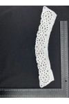 22882 BRODE/YERLİ/YAKA/PAMUK POLYESTER/KASAR/43 CM