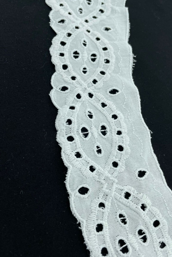 22882 BRODE/YERLİ/YAKA/PAMUK POLYESTER/KASAR/43 CM