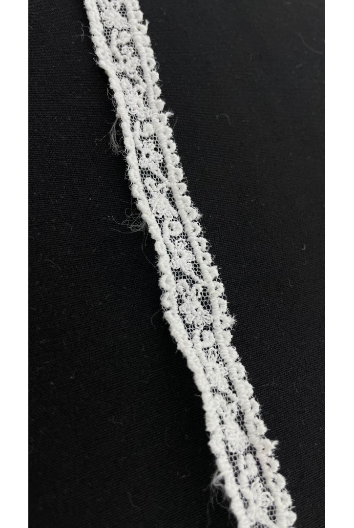 22883 BRODE/YERLİ/BANT/POLYESTER/KASAR/1 CM