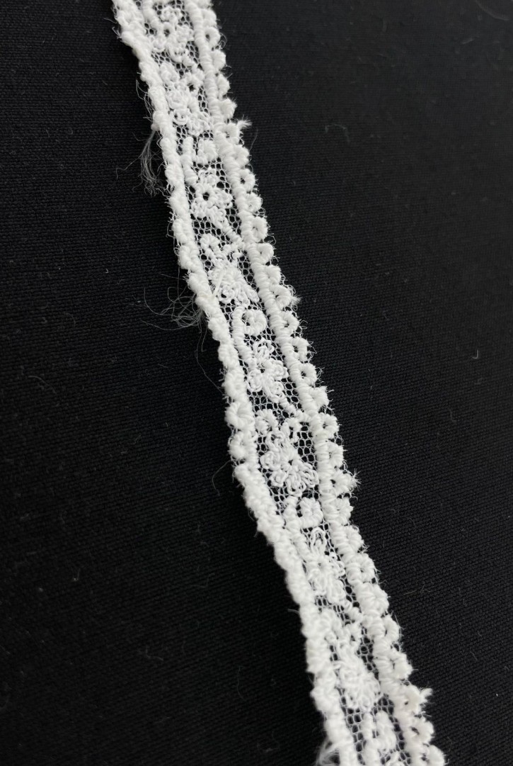 22883 BRODE/YERLİ/BANT/POLYESTER/KASAR/1 CM