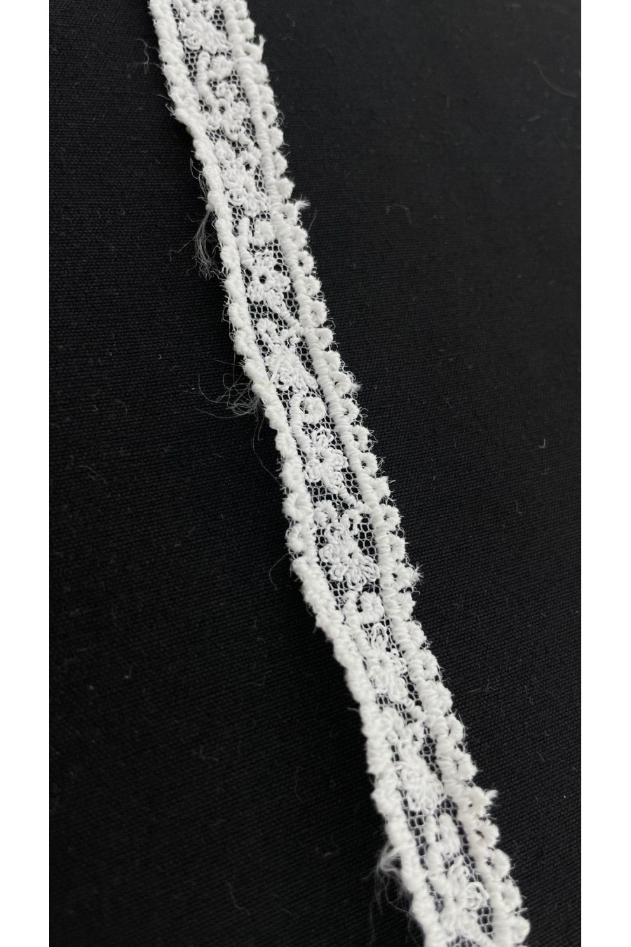 22883 BRODE/YERLİ/BANT/POLYESTER/KASAR/1 CM