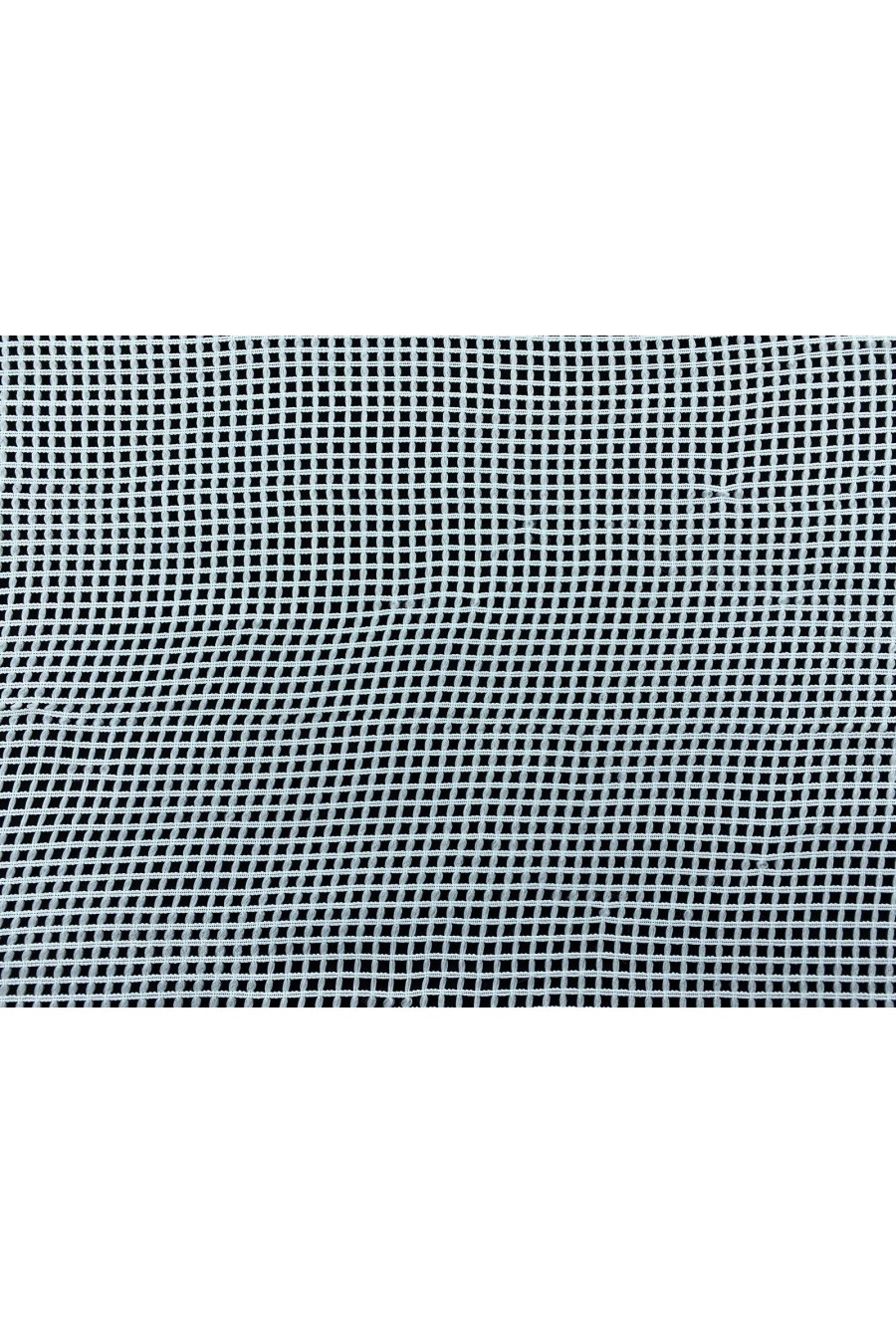 Fikseli Ham Polyester Dantel Kumaş, 150 cm