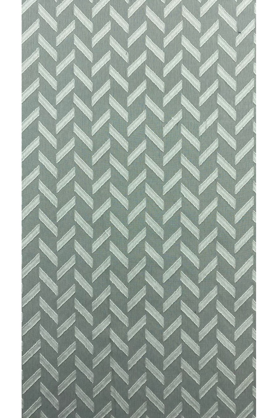 18318-METRE Taş Renk Jakarlı Şifon Kumaş – İthal Polyester, 150 cm | Zarif Dokunuş