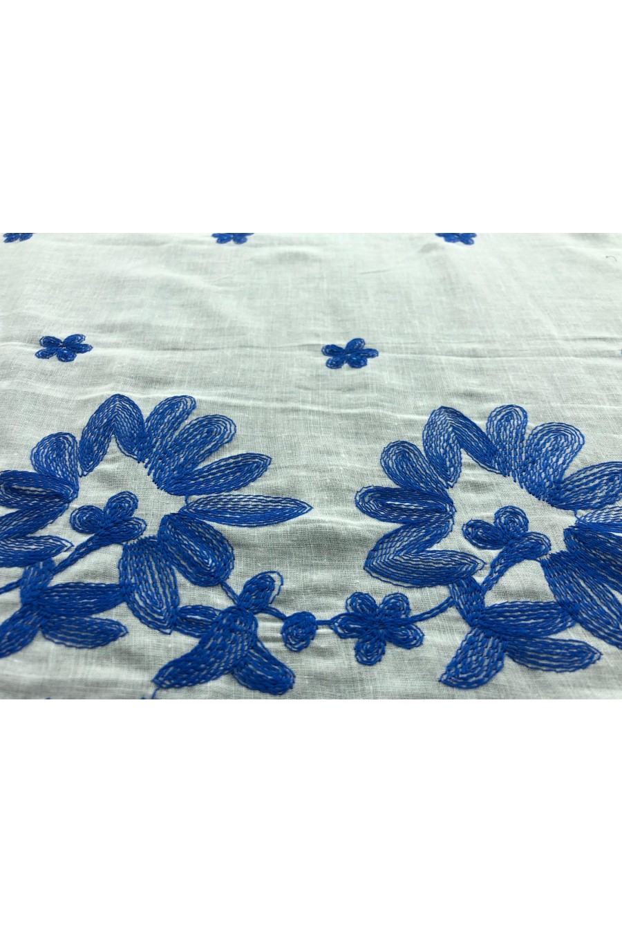 Off White Sax İplik Vual Brode