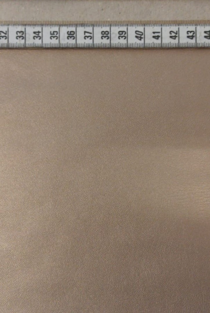 11434 ZARA DERİ KUMAŞ/YERLİ/LEZ/POLYESTER/BEJ/150 CM