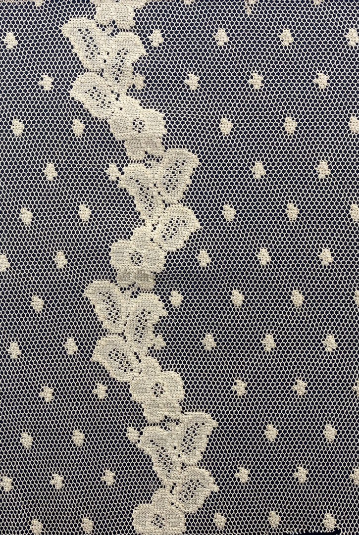 150 cm Bej Renk Dantel