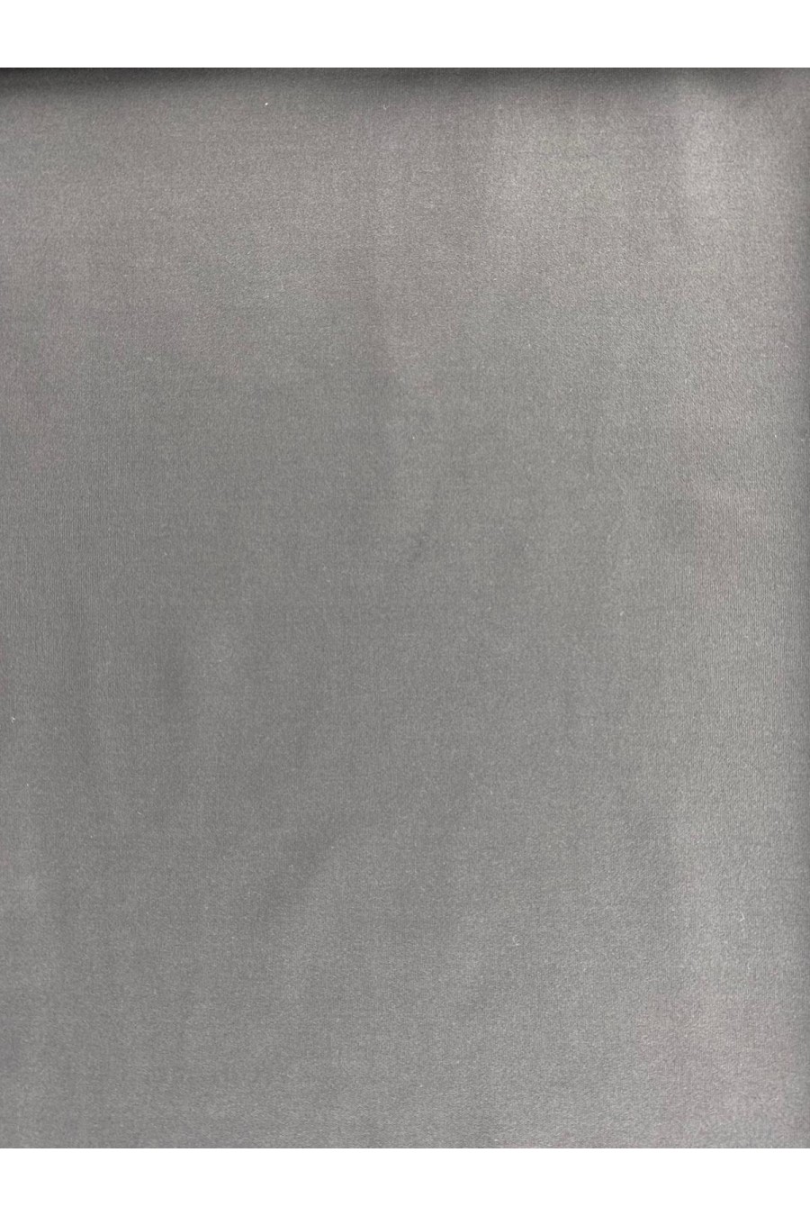 20266 KUMAŞ/YERLİ/LEZ/POLYESTER ELASTAN/GRİ/150 CM