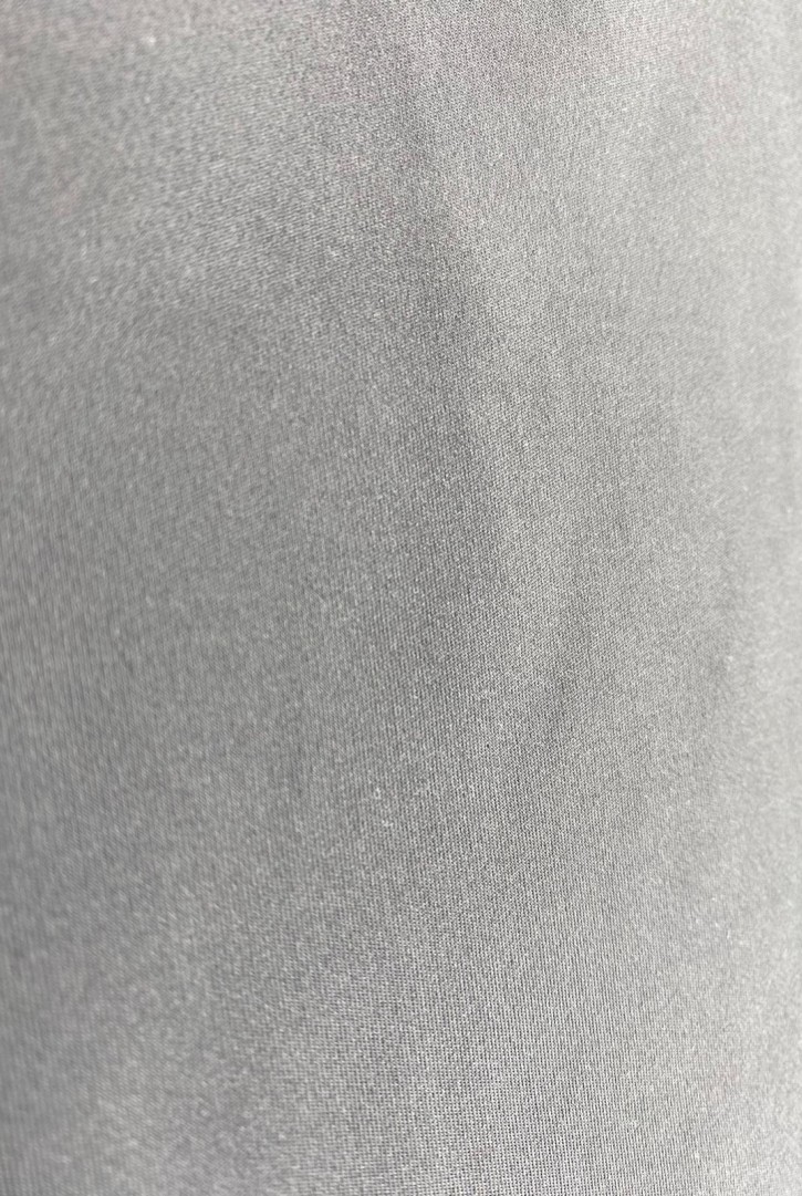 20266 KUMAŞ/YERLİ/LEZ/POLYESTER ELASTAN/GRİ/150 CM