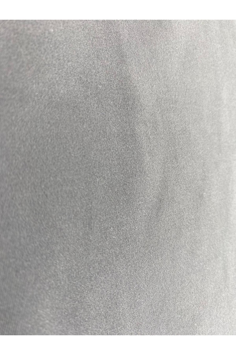 20266 KUMAŞ/YERLİ/LEZ/POLYESTER ELASTAN/GRİ/150 CM