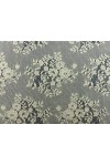 Bej Polyester Dantel