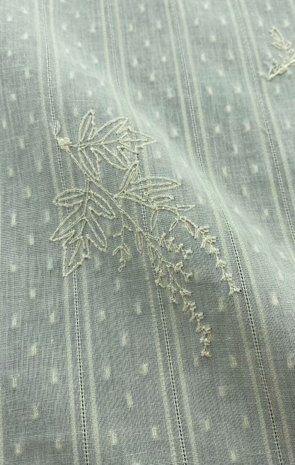 Taş Renk Vual Kumaş – Hafif Polyester | 135 cm | Modern Tunik & Gömlekler İçin