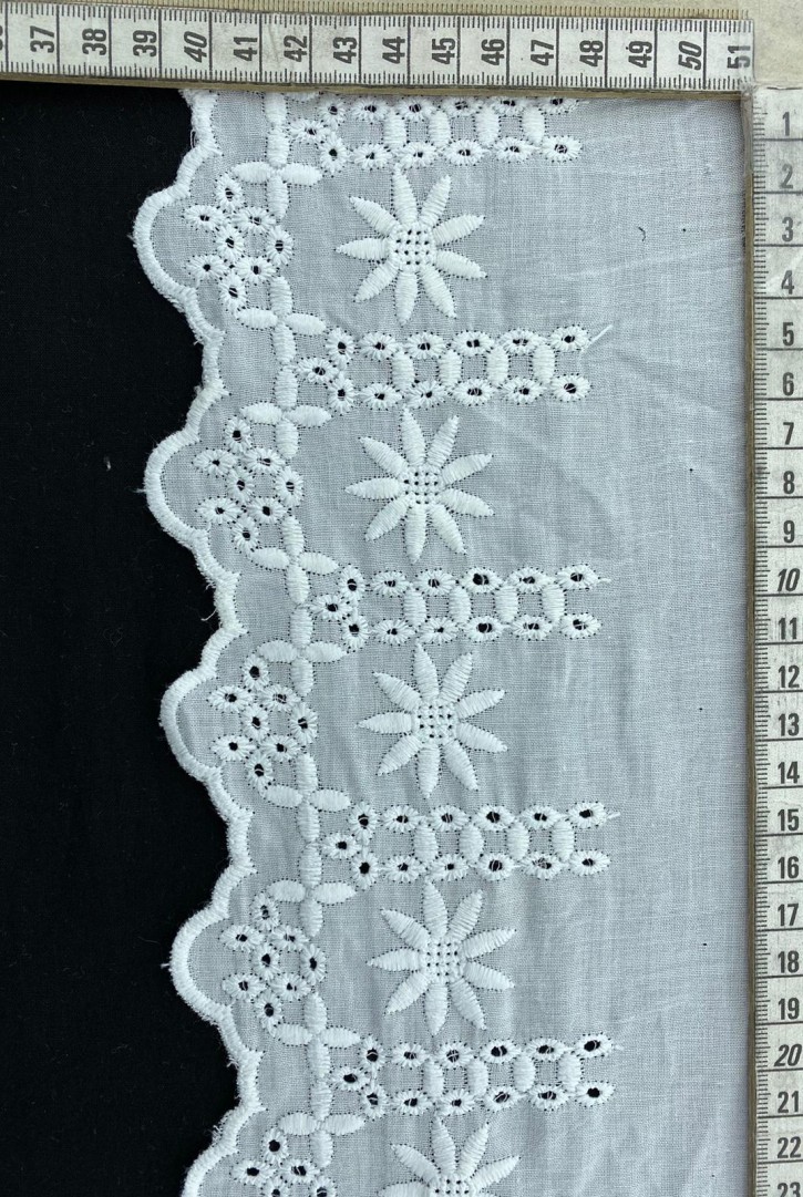 Kasar Mat Polyester Vual Brode Bant