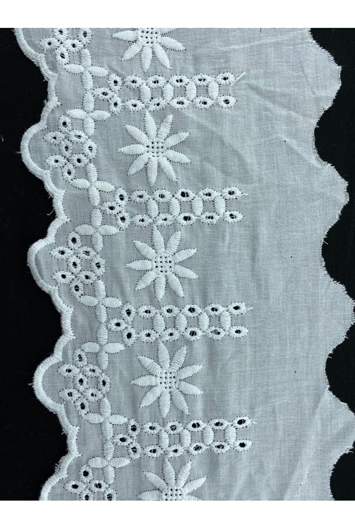 Kasar Mat Polyester Vual Brode Bant