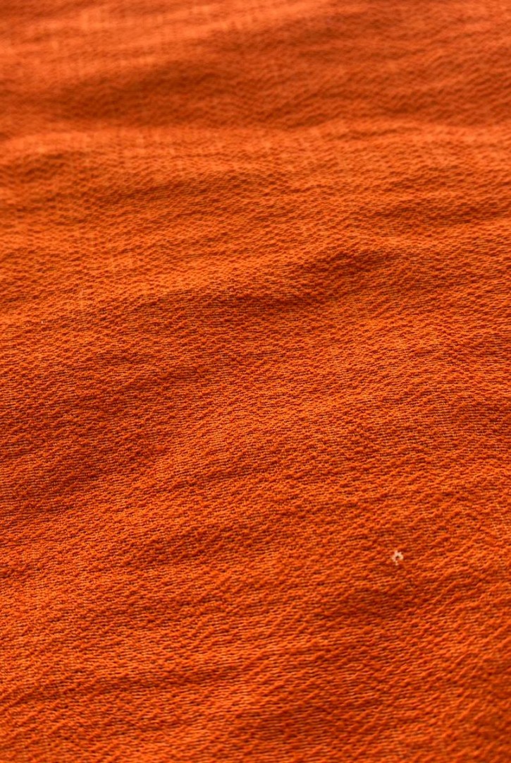 Armürlü Fox Coral Naylon Viskon Kumaş, Yerli