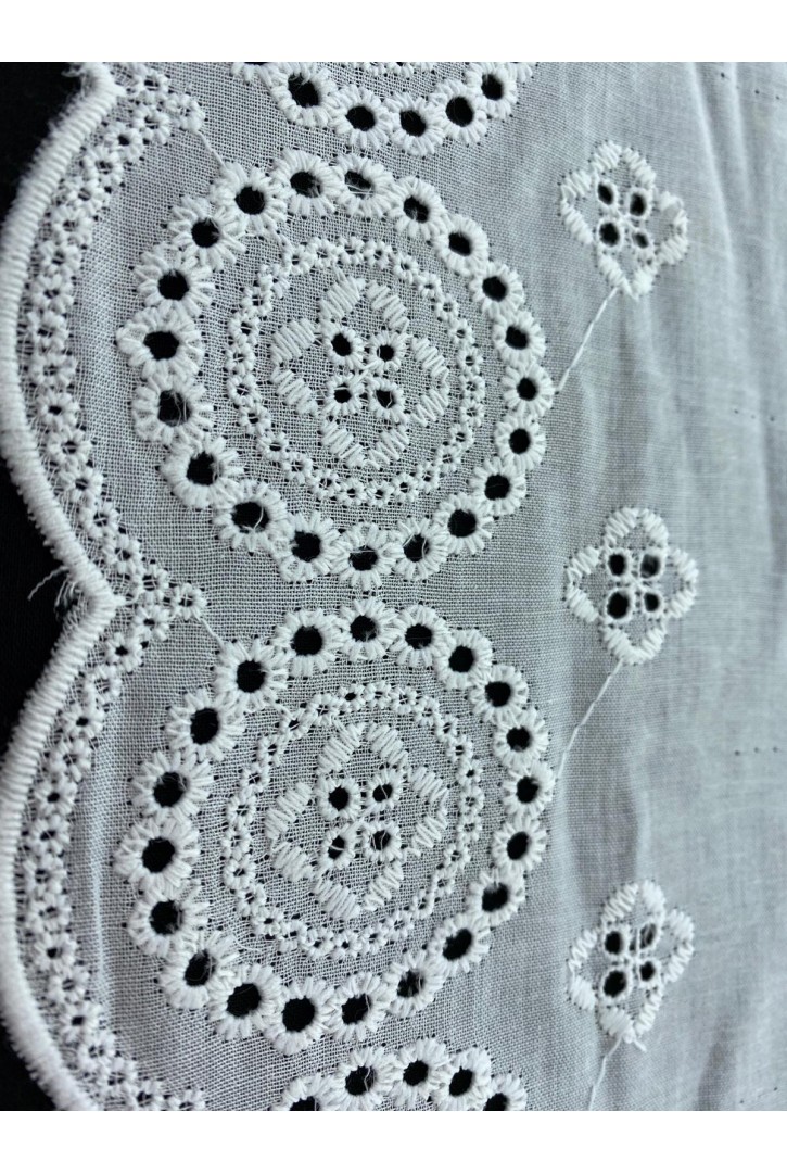 Kasar Mat Polyester Vual Brode Bant