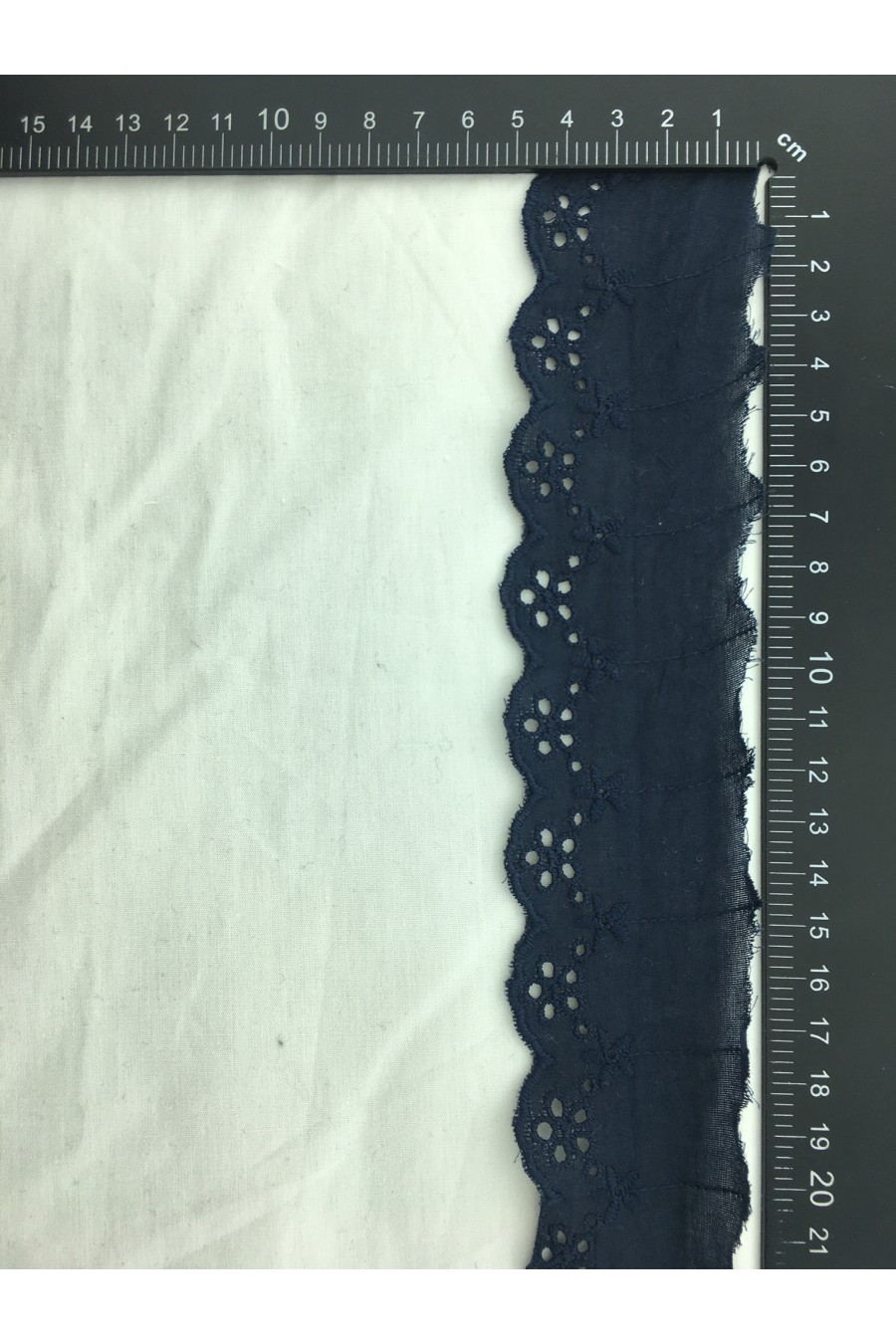 Lacivert (Navy) Brode Bant