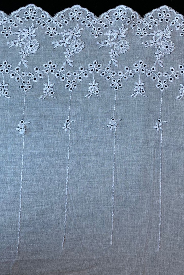 10266 BRODE/YERLİ/BANT/VUAL/MAT POLYESTER/KASAR/33 CM