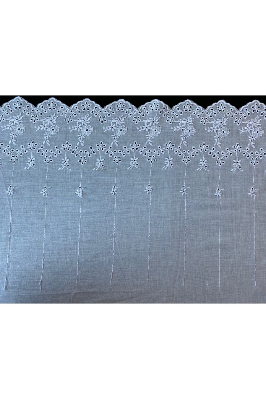 10266 BRODE/YERLİ/BANT/VUAL/MAT POLYESTER/KASAR/33 CM