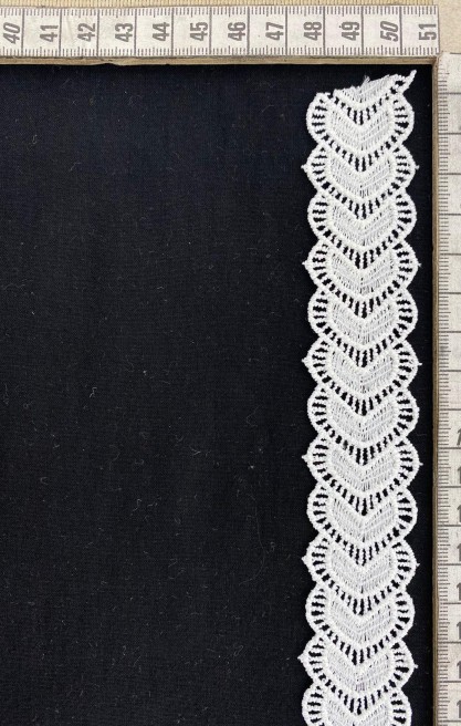 Ham Mat Polyester Brode Bant