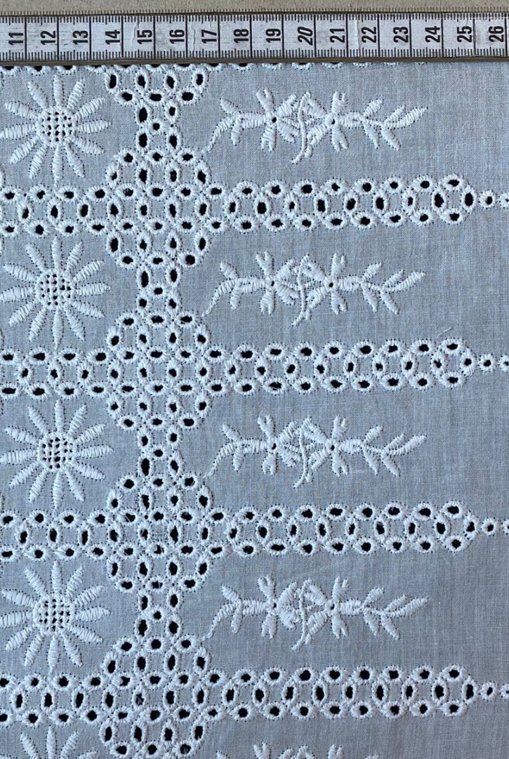 Mat Vual Brode Bant, Yerli, 35 cm