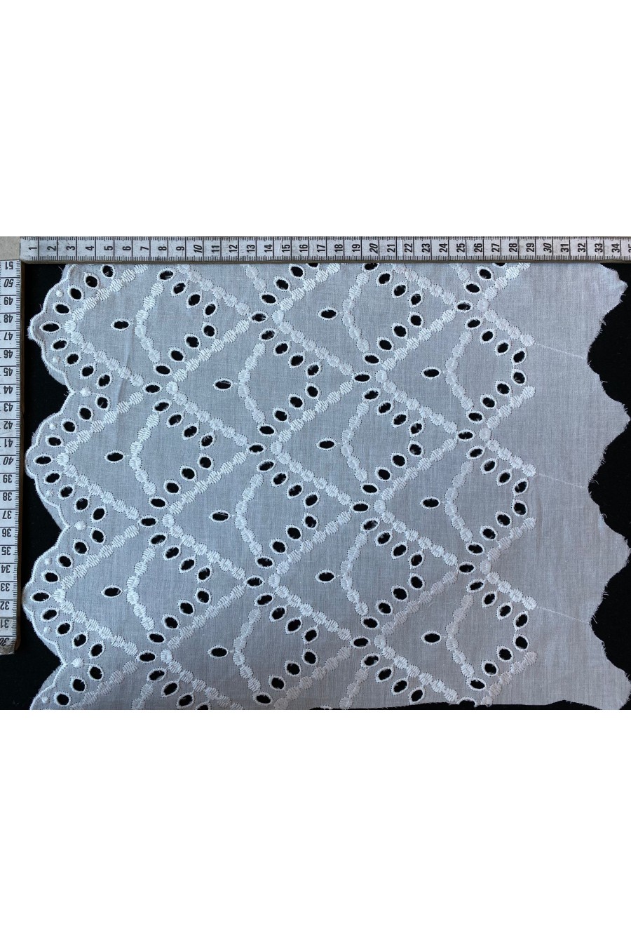 Bohrer Desenli Vual Brode Bant