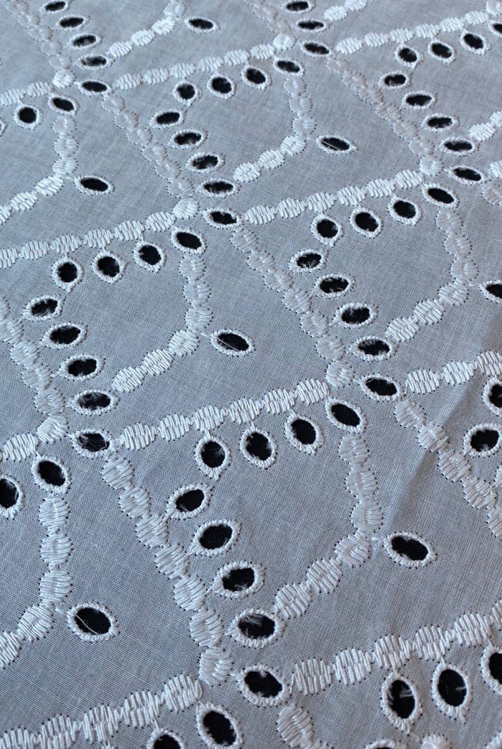 Bohrer Desenli Vual Brode Bant