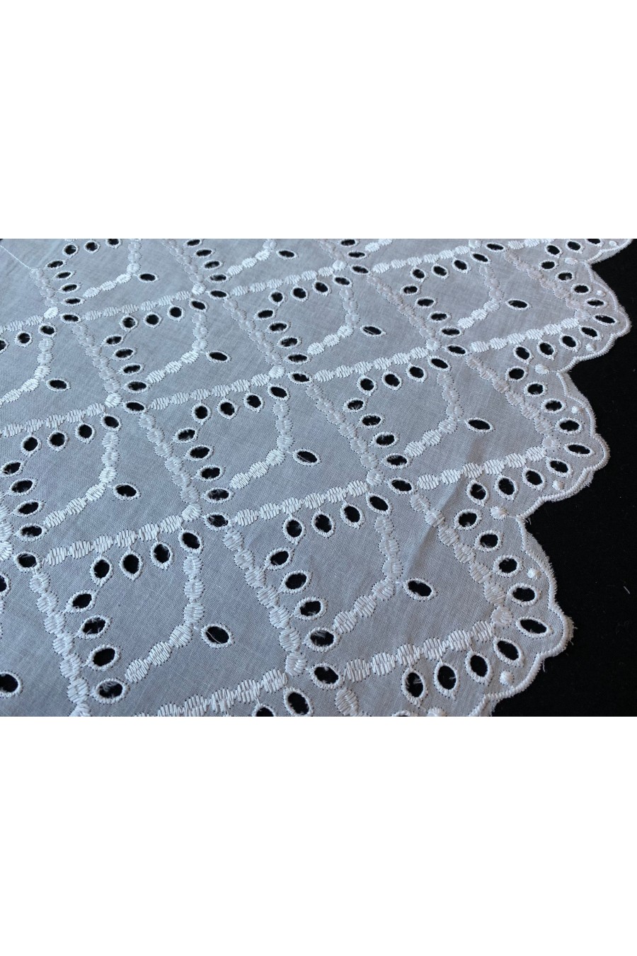 Bohrer Desenli Vual Brode Bant