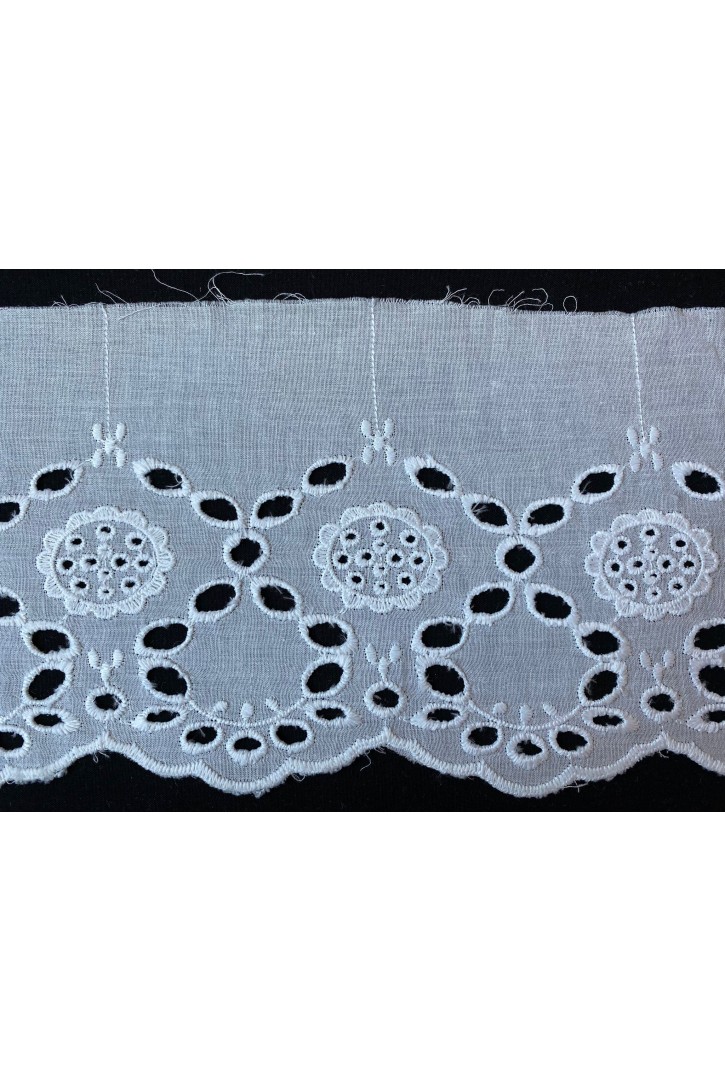 15 cm Vual Brode Bant