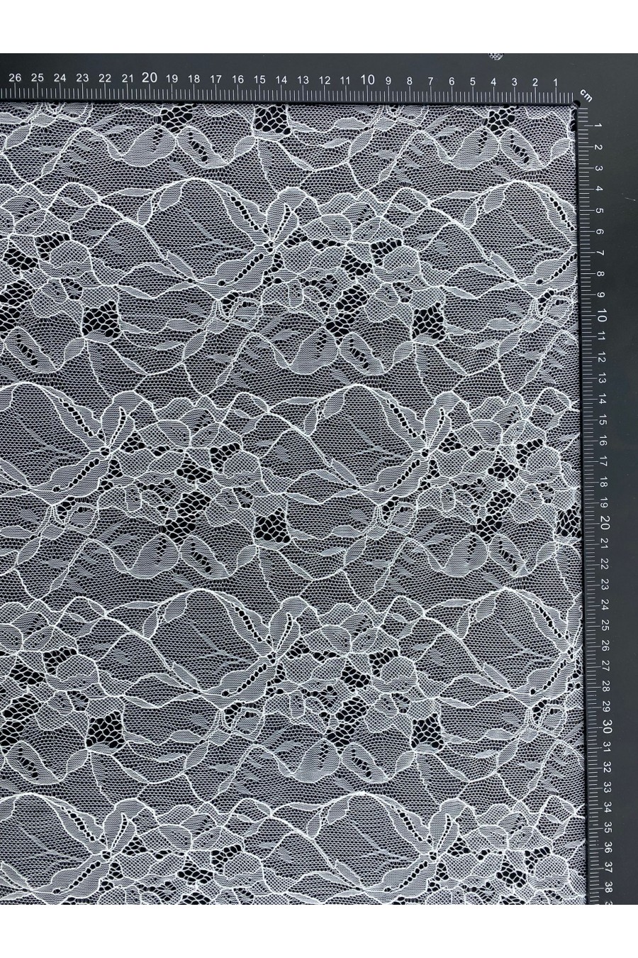 Kasar Naylon İthal Dantel