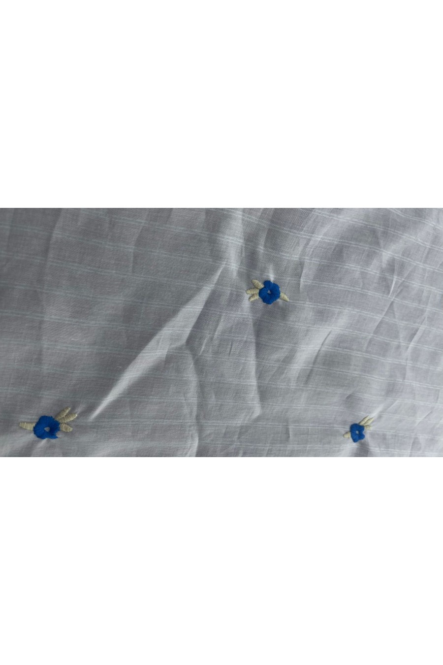 19666 KUMAŞ/YERLİ/LEZ/TENCEL NAYLON POLYESTER/ÇİZGİLİ/NAKIŞLI/PEMBE ZEMİN/150 CM