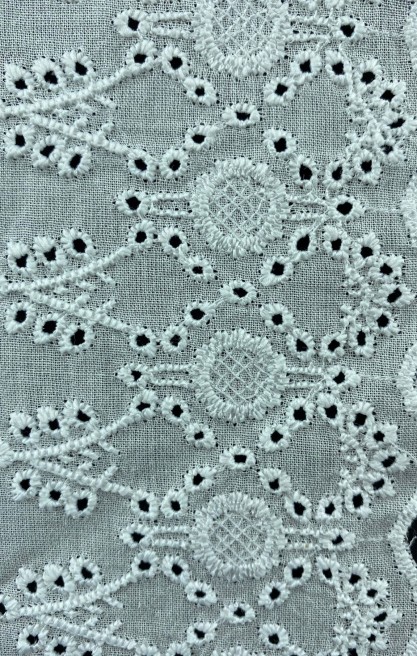 8,5 cm Bohreli Kasar Vual Brode Bant