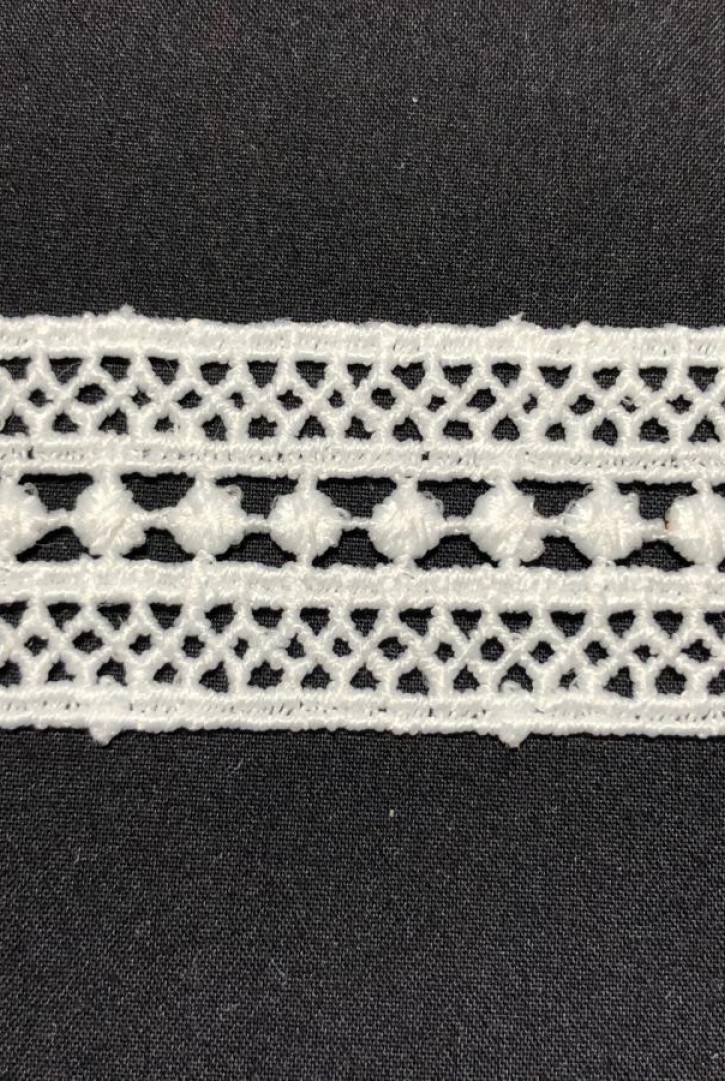 Ham Güpür Brode Bant